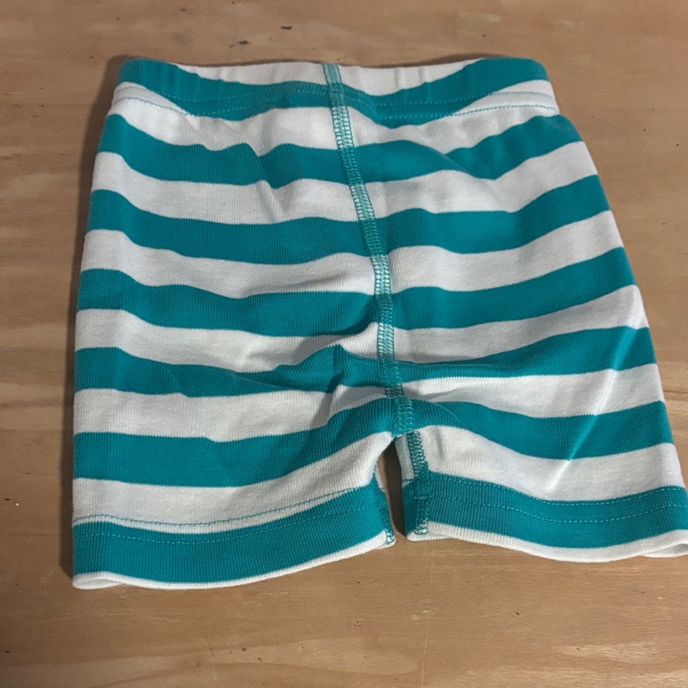 Hanna Andersson Pajamas (US 2) - Picture 10 of 10